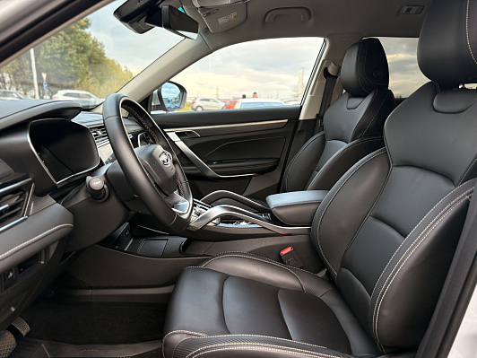 Geely Atlas Pro Flagship, 2023 года, пробег 24909 км
