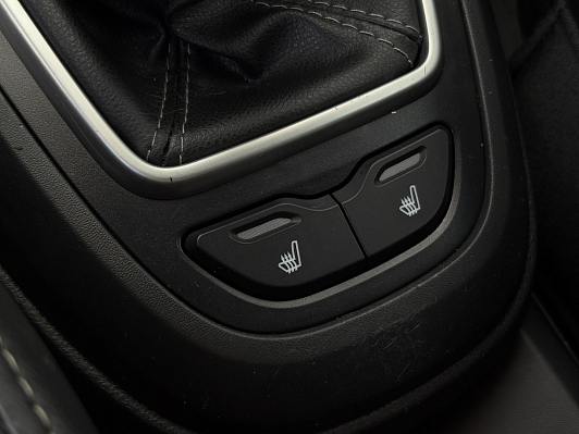 Lada (ВАЗ) Vesta Comfort Winter EnjoY Pro, 2019 года, пробег 131501 км
