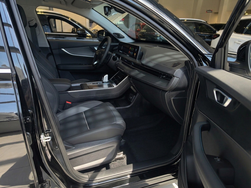 Tenet T4L Актив, черный