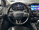Ford Focus Titanium, 2017 года, пробег 142932 км