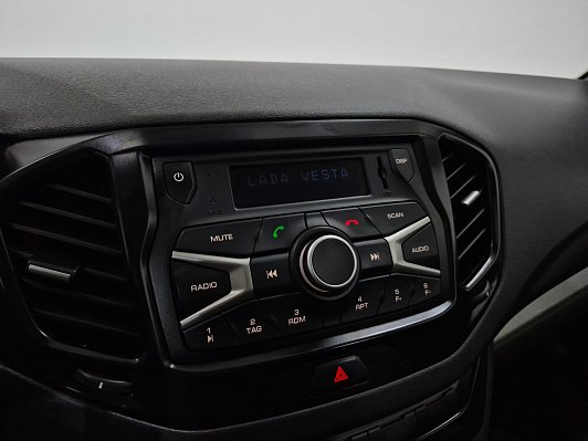 Lada (ВАЗ) Vesta Comfort, 2019 года, пробег 239444 км
