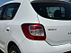 Renault Sandero Confort, 2017 года, пробег 151926 км