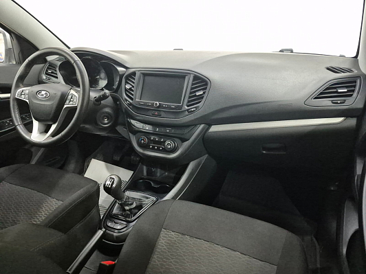 Lada (ВАЗ) Vesta Comfort Winter, 2021 года, пробег 51906 км