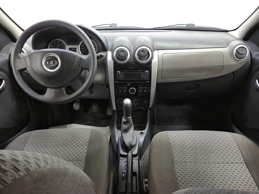 Lada (ВАЗ) Largus, 2013 года, пробег 227933 км
