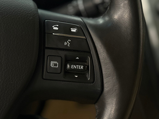 Lexus RX Prestige, 2012 года, пробег 175034 км