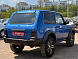 Lada (ВАЗ) 2121 (4x4), 2011 года, пробег 129591 км