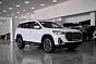 JETOUR X90 Plus Comfort, белый