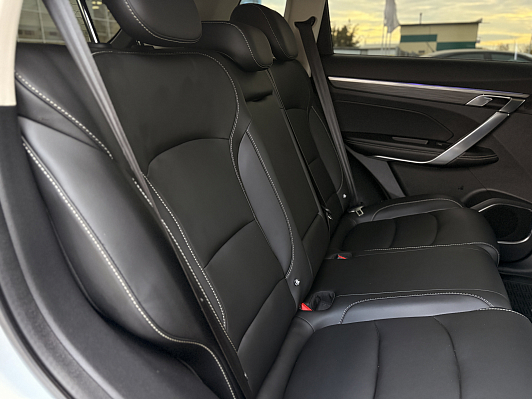 Geely Atlas Pro Flagship, 2023 года, пробег 24909 км