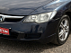 Honda Civic Elegancе, 2007 года, пробег 228549 км