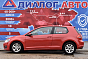 Volkswagen Golf Trendline, 2013 года, пробег 162400 км