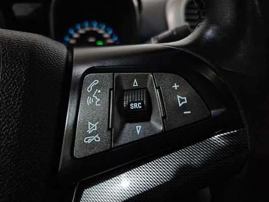 Chevrolet Malibu LTZ, 2012 года, пробег 256000 км