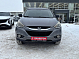 Hyundai ix35 Start, 2014 года, пробег 286800 км