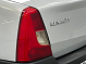Renault Logan Expression, 2008 года, пробег 264000 км