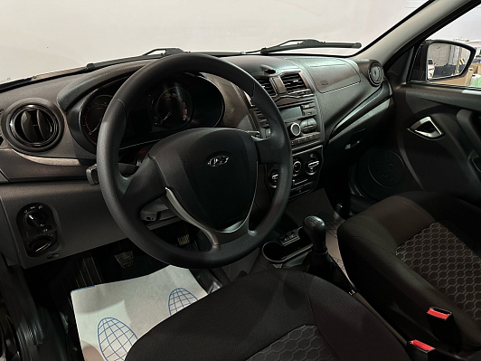 Lada (ВАЗ) Granta #Club, 2023 года, пробег 21500 км