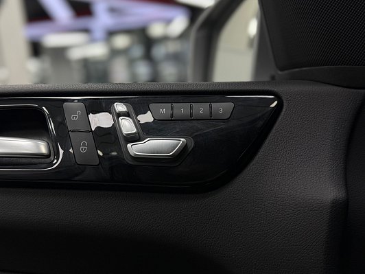 Mercedes-Benz GLE GLE 350 d 4MATIC Grand Edition, 2015 года, пробег 126138 км