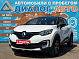 Renault Kaptur Play, 2019 года, пробег 45200 км