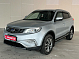 Geely Atlas Luxury, 2021 года, пробег 67000 км