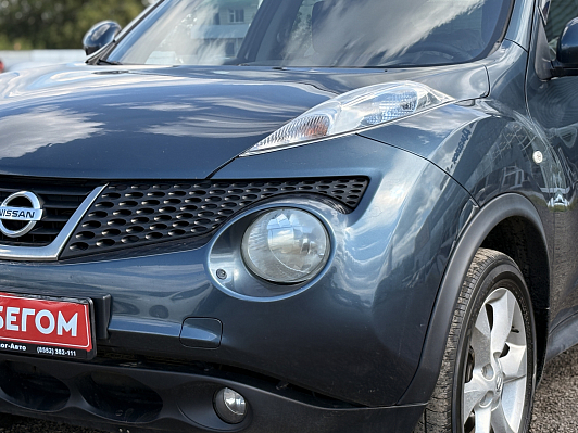 Nissan Juke SE Sport, 2012 года, пробег 195430 км