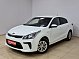 Kia Rio Comfort, 2018 года, пробег 107525 км