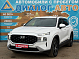 Hyundai Santa Fe Comfort, 2021 года, пробег 93500 км