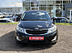 Kia Rio Comfort, 2014 года, пробег 254504 км