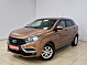 Lada (ВАЗ) XRAY Comfort, 2017 года, пробег 143584 км