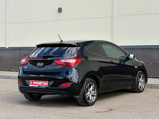 Hyundai i30 Active, 2013 года, пробег 196000 км