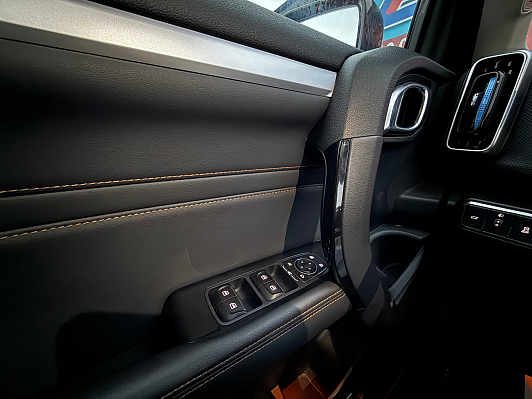 Haval Dargo Tech Plus, 2023 года, пробег 71683 км