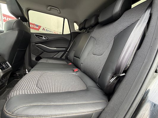 Москвич 3 Комфорт, 2024 года, пробег 41451 км