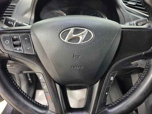 Hyundai i40 Business, 2016 года, пробег 192050 км