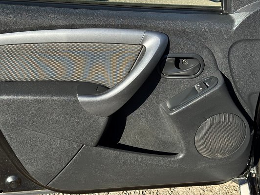 Renault Duster Privilege, 2013 года, пробег 144625 км