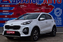 Kia Sportage Edition Plus, 2019 года, пробег 99300 км