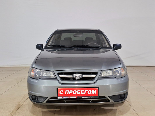 Daewoo Nexia Базовая, 2012 года, пробег 212735 км