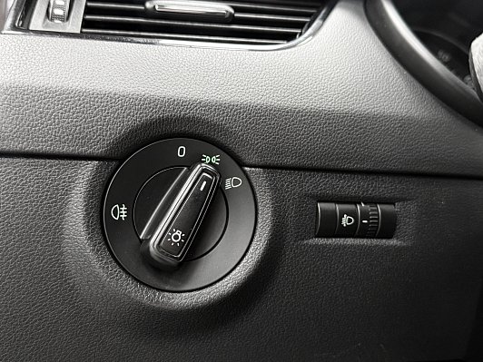 Skoda Octavia, 2014 года, пробег 199471 км