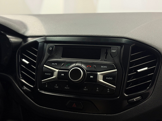 Lada (ВАЗ) Vesta Comfort Image, 2019 года, пробег 202718 км