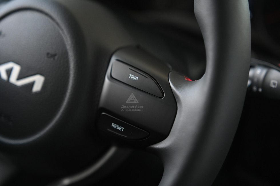 Solaris KRX Style, синий