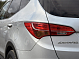 Hyundai Santa Fe Comfort, 2015 года, пробег 172012 км