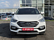 Hyundai Santa Fe Comfort, 2016 года, пробег 162828 км