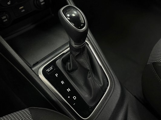 Hyundai Solaris Active Plus, 2021 года, пробег 79524 км