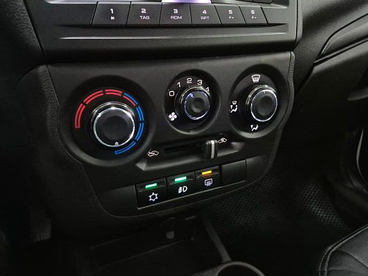 Lada (ВАЗ) Granta Classic Optima, 2021 года, пробег 97290 км