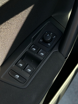 Volkswagen Tiguan Respect Plus, 2020 года, пробег 66671 км