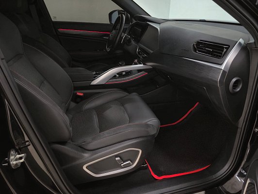 Geely Tugella Flagship, 2024 года, пробег 36722 км