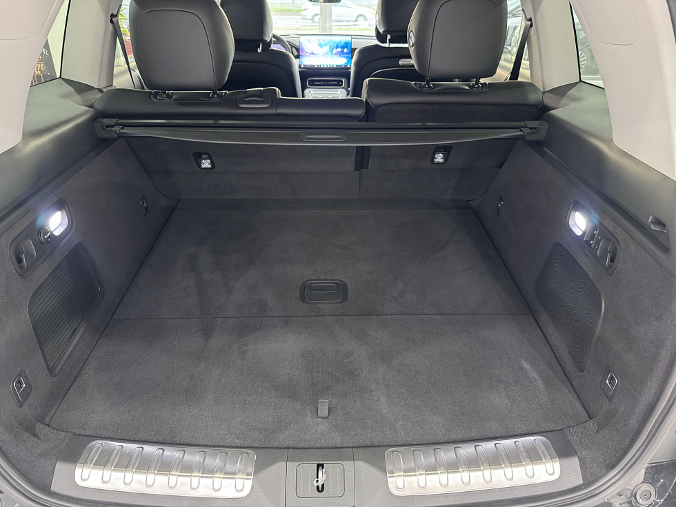 GAC S9 SX Premium, черный