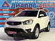 SsangYong Actyon Elegance+, 2014 года, пробег 235297 км