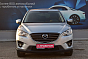 Mazda CX-5 Supreme, 2016 года, пробег 115810 км