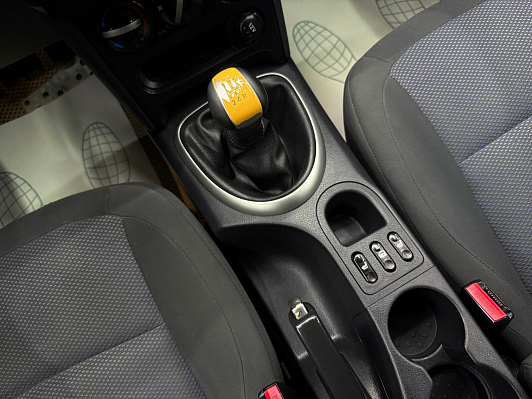 Nissan Qashqai+2, 2012 года, пробег 244278 км