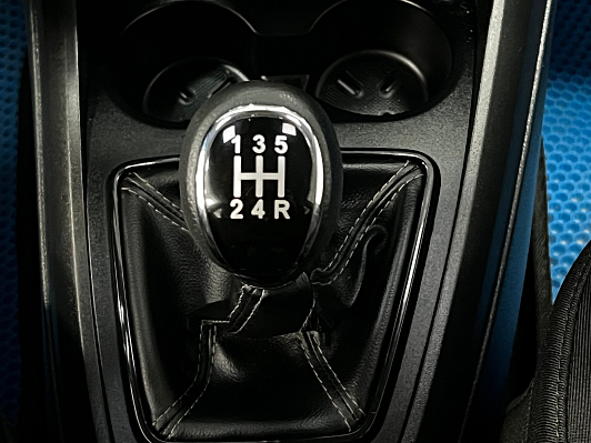 Lada (ВАЗ) Vesta Comfort Winter EnjoY Pro, 2020 года, пробег 108000 км