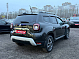 Renault Duster Style, 2021 года, пробег 56246 км