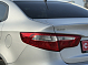 Kia Rio Comfort, 2013 года, пробег 189000 км