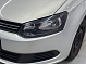 Volkswagen Polo Trendline, 2013 года, пробег 205120 км